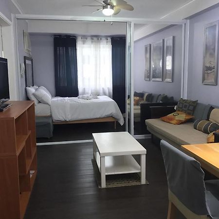 Go-Stay @ South Of Market Taguig Extérieur photo
