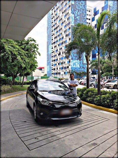Go-Stay @ South Of Market Taguig Extérieur photo