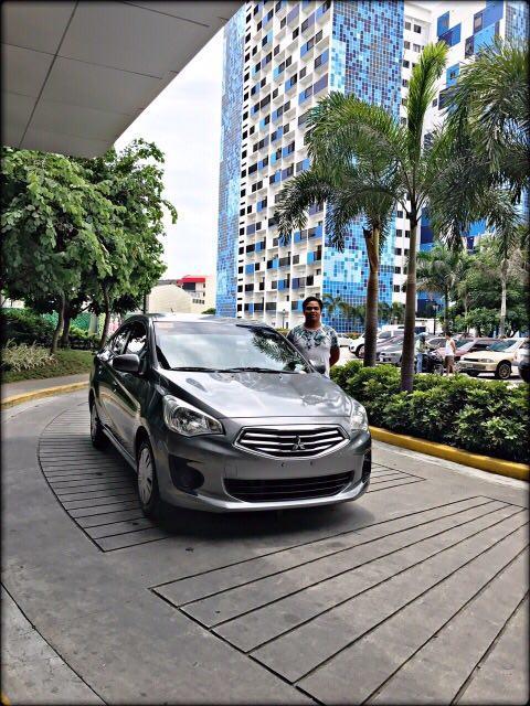 Go-Stay @ South Of Market Taguig Extérieur photo