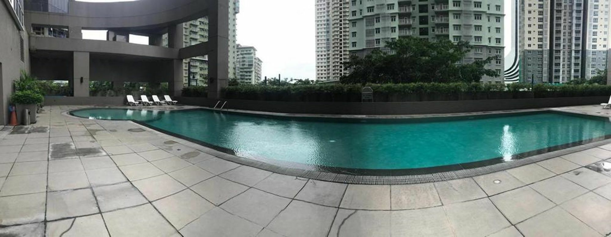 Go-Stay @ South Of Market Taguig Extérieur photo