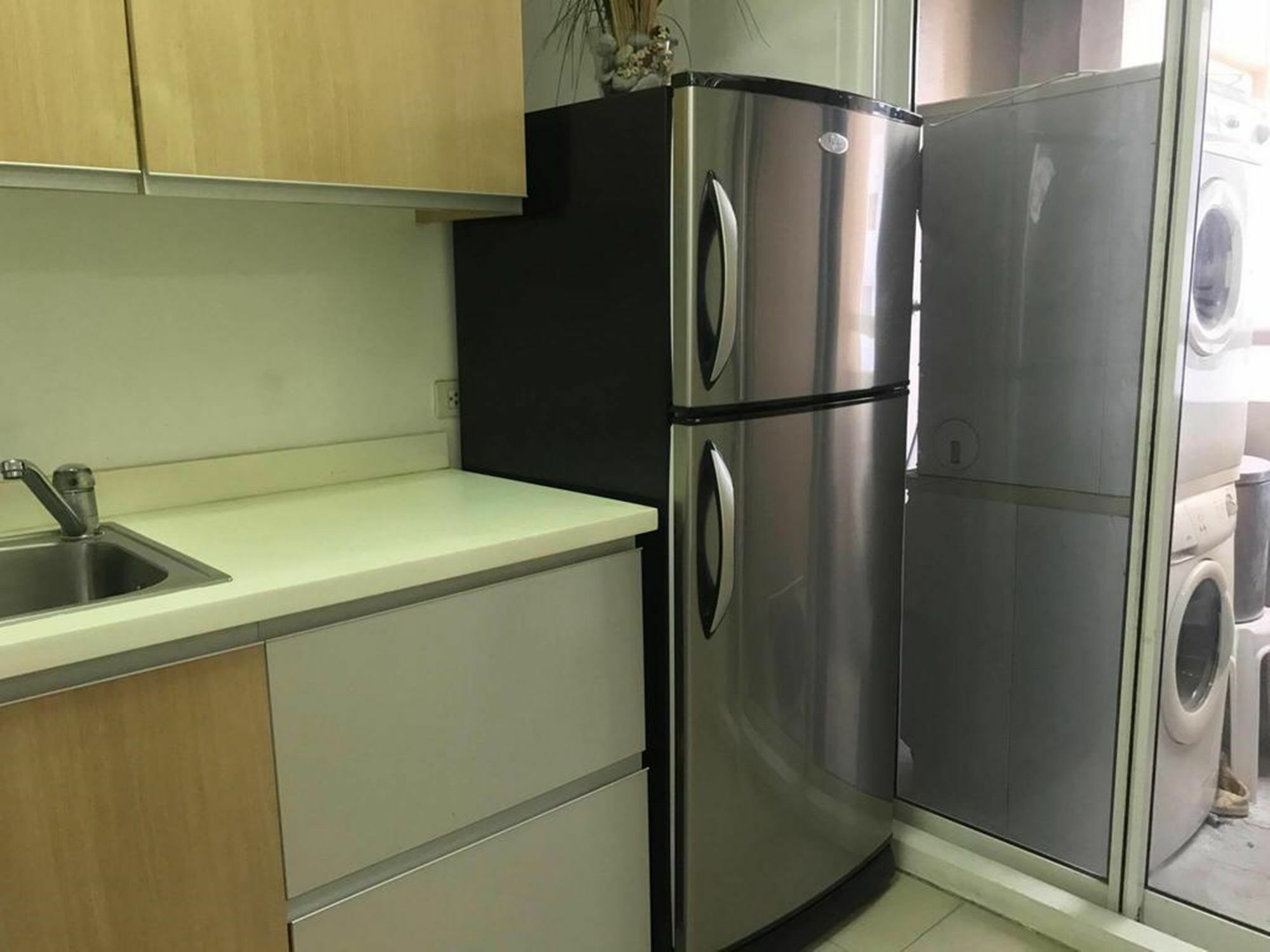 Go-Stay @ South Of Market Taguig Extérieur photo