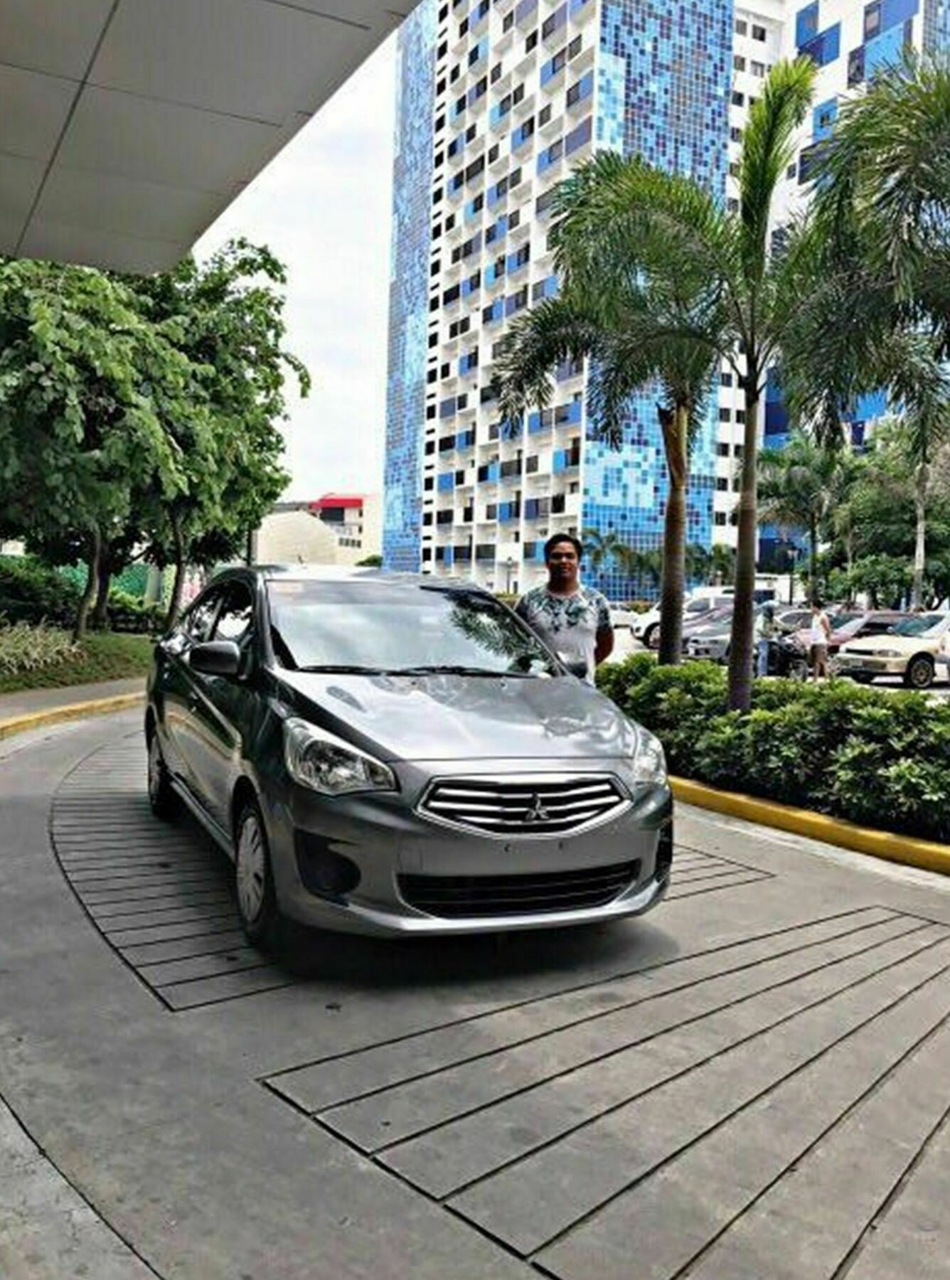 Go-Stay @ South Of Market Taguig Extérieur photo