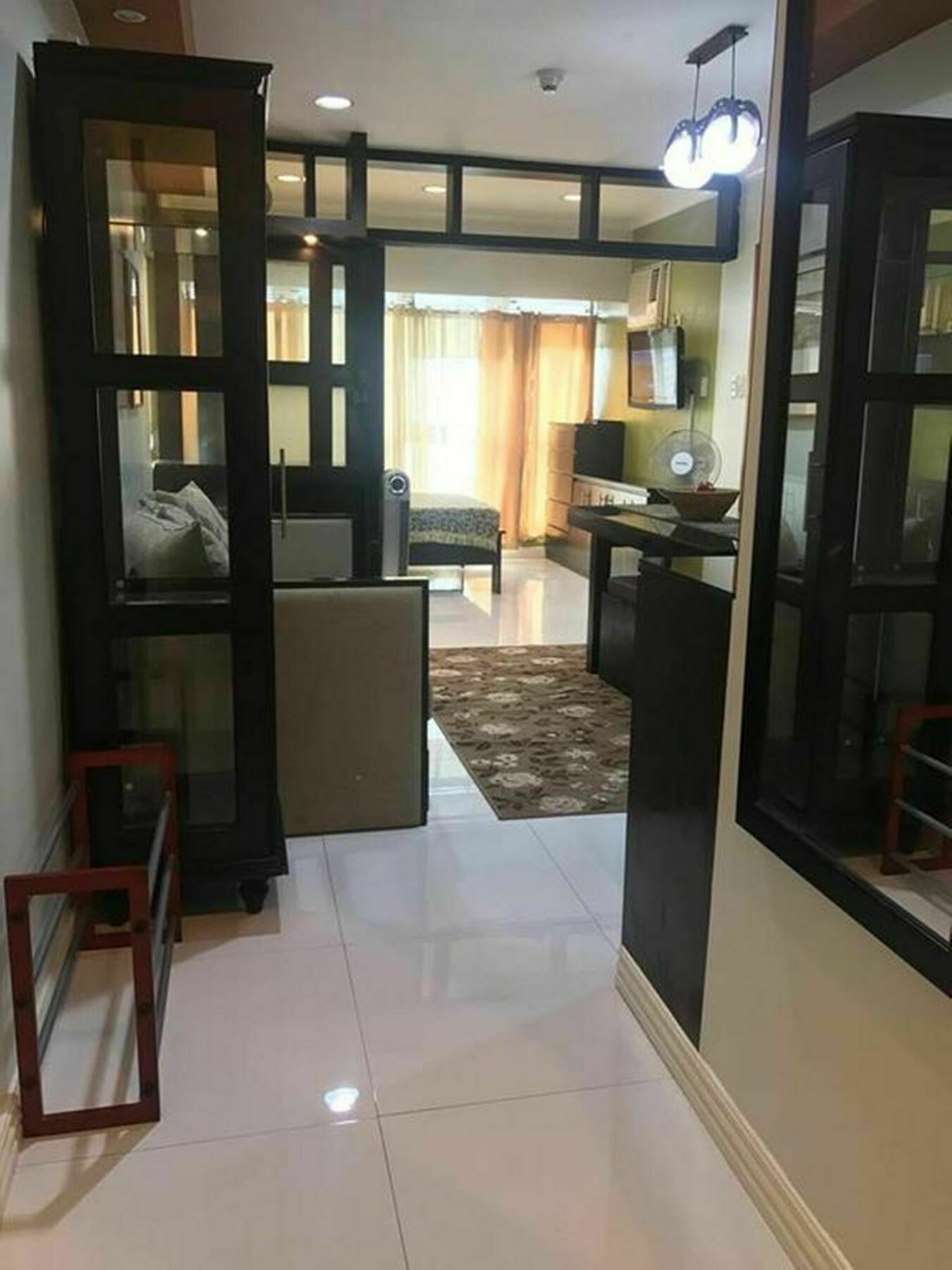 Go-Stay @ South Of Market Taguig Extérieur photo